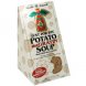 Turtle Island Foods just for joy potato au gratin soup Calories