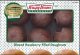 Krispy Kreme glazed kreme filled Calories