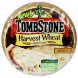 Tombstone pizza harvest wheat thin crust cheese Calories