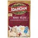 Idahoan Foods roasted garlic mashed potatoes Calories