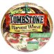 Tombstone pizza harvest wheat thin crust supreme Calories