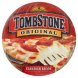 Tombstone pizza original canadian style bacon Calories
