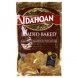 Idahoan Foods loaded baked flavored mashed Calories