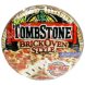 Tombstone brick oven style pizza deluxe Calories