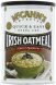 irish oatmeal john mccann 's