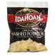 Idahoan Foods original mashed potatoes Calories