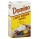 Domino Sugar light brown sugar Calories