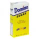 Domino Sugar sugar premium pure cane, granulated Calories