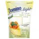 Domino Sugar light sugar & stevia blend Calories