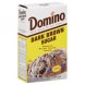 Domino Sugar dark brown sugar Calories