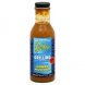 Frontera chipotle honey mustard medium barbecue and grill sauce Calories