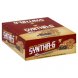 decadence meal replacement bar syntha-6, chocolate caramel pretzel