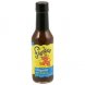 Frontera chipotle hot sauce flavor-packed Calories