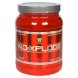 n.o.-xplode extreme pre-training energy & performance igniter fruit punch