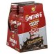 BSN syntha-6 protein shake chocolate Calories