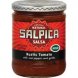 rustic tomato salsa mild salpica salsa