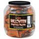 pretzel treats halloween snack bags