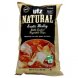 natural vegetable chips kettle cooked, exotic medley