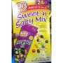 Kars Nutty Snacks sweet 'n ' salty trail mix Calories