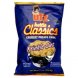 Utz kettle classics crunchy potato chips krinkle cut Calories