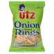 onion flavored rings