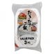 rice japanese, cooked, value pack