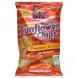 sunflower chips cheddar cheese