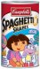 Spaghettios fun shapes canned pasta Calories