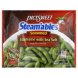 Pictsweet steam 'ables edamame seasoned, with sea salt Calories