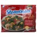 steam 'ables complete meals grilled chicken with summer vegetables