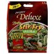 deluxe baby stir-fry vegetables with oriental seasoning, family size