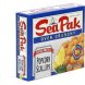SeaPak oven crunchy popcorn scallops Calories