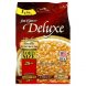 Pictsweet deluxe yellow & white corn baby, super sweet, family size Calories
