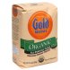 Gold Medal organic flour Calories