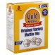 Gold Medal baking mixes muffin mix original, variety Calories