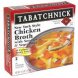 Tabatchnick new york style chicken broth with noodles & vegetables Calories