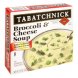 Tabatchnick broccoli & cheese soup Calories