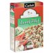 Casbah timeless cuisine lentil pilaf mix Calories