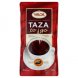 taza to go drinking chocolate premium