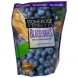 whole dried blueberries