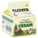 Clover Stornetta Farms organic heavy whipping cream organic products Calories