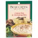 Bear Creek country kitchens dip & dressing mix cajun Calories