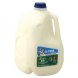 Clover Stornetta Farms reduced fat, 2% fat reduced fat, 2% milkfat Calories