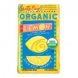 Santa Cruz Organic lemon juice box Calories