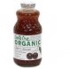 Santa Cruz Organic organic cherry nectar Calories
