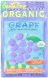 Santa Cruz Organic grape juice box Calories
