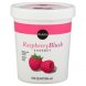 sherbet raspberry blush