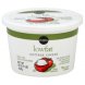 cottage cheese small curd, lowfat