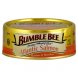 Bumble Bee prime fillet atlantic salmon Calories