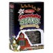 Stauffers chocolate stars dark Calories